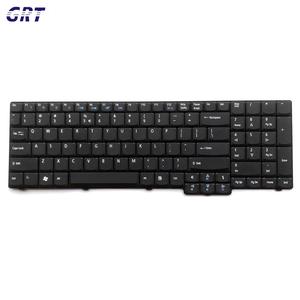 Sunrex Laptop <b>Keyboard</b> for Acer 8920G 8930G 9410 5735 5335 5535 5235 - Product Image 2