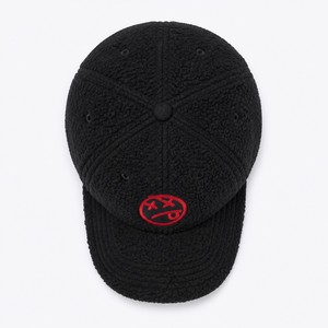Gorra deportiva de poliéster con logotipo personalizado, bordado plano, visera curva de 6 paneles, ajustable, para correr, al por mayor - Product Image 6