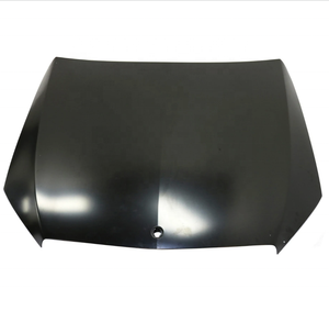 Capot SIMYI de remplacement de pièces de carrosserie de voiture OE 2208800357 pour <span class=keywords><strong>Mercedes</strong></span> Benz S350 2003 capots pièces de benz en aluminium - Product Image 1