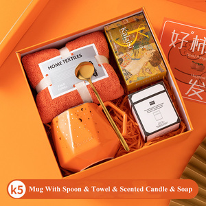 Summer Wedding Souvenirs Promotional <strong>Gift</strong> Mini Handheld Electric Fan and <strong>Umbrella</strong> <strong>Gift</strong> Box <strong>Sets</strong> for Guests Women Girlfriend - Product Image 3