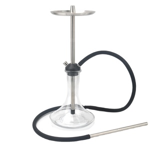 Wholesale LVHE T072 Hot Selling Modern Stainless Steel Set Mirror Technique Soft Smoke Russia Gift Box Included - Product Image 1