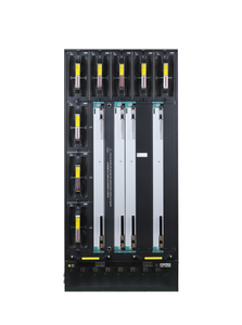 CR16010H-F <span class=keywords><strong>Modem</strong></span> 40GE 50GE 100GE 400GE Core Router ad alta densità per <span class=keywords><strong>2</strong></span>.4g LAN Port Networking 4G usato VoIP - Product Image 4