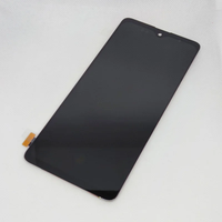 Pantalla LCD para Teléfono Celular A51 de 6.5 Pulgadas, Pantalla Táctil Incell, Digitalizador, Ensamblaje SM-A515F/A515W/A515U, 1 Año de Garantía