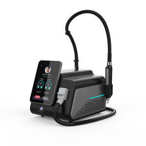 Máquina Láser Pico Portátil de 4 Longitudes de Onda con Tecnología Q-Switched, Láser Nd Yag para Peeling de Carbono, Máquina de Eliminación de Tatuajes con Láser de Picosegundos - Product Image 6