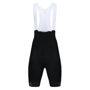 Pantaloncini da Ciclismo Personalizzati Monton, Altamente Elastici e Traspiranti, Abbigliamento da Ciclismo, Pantaloncini con Bretelle da Donna - Product Image 4