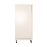 Stabilisateur de tension automatique triphasé TNS SVC 50 kVA, régulateur de tension AC haute précision pour ligne de production industrielle, homologué CE