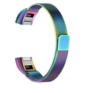 <span class=keywords><strong>Bracelet</strong></span> <span class=keywords><strong>Bracelet</strong></span> pour <span class=keywords><strong>fitbit</strong></span> <span class=keywords><strong>alta</strong></span> /<span class=keywords><strong>alta</strong></span> <span class=keywords><strong>hr</strong></span>, <span class=keywords><strong>Bracelet</strong></span> de remplacement milanais magnétique en acier inoxydable pour <span class=keywords><strong>fitbit</strong></span> <span class=keywords><strong>alta</strong></span> <span class=keywords><strong>HR</strong></span> - Product Image 6