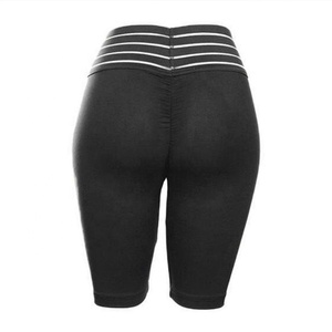 Women red black green Yoga toes socks short men pants gym <span class=keywords><strong>sport</strong></span> wear - Product Image 3