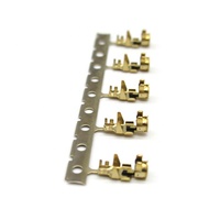 Vente en gros d'usine / Connecteurs Ufl/MHF1 MHF4 MHF3/3 / Bornes de câble RG113 RG81