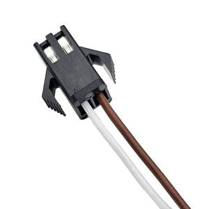 Conector MoLEX a SMP 26P, Terminales de Enchufe, Cable, Conjunto de Cableado - Product Image 5