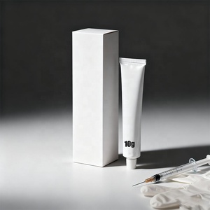 Pigmento de Micropigmentación para Cejas, Tinta de Tatuaje en Crema, Pigmento PMU para Maquillaje Permanente, Estilo Moderno, Venta al Por Mayor - Product Image 1