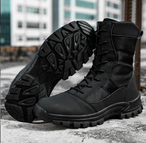 Botas de Combate Ligeras para Desierto TSB5 - Product Image 6