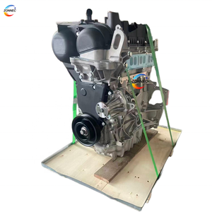 BON <span class=keywords><strong>PRIX</strong></span> Moteur <span class=keywords><strong>Ecoboost</strong></span> de haute qualité 1.6T JQMA pour <span class=keywords><strong>Ford</strong></span> S-Max Galaxy Escape C-MAX <span class=keywords><strong>Fiesta</strong></span> ST Fusion - Product Image 2