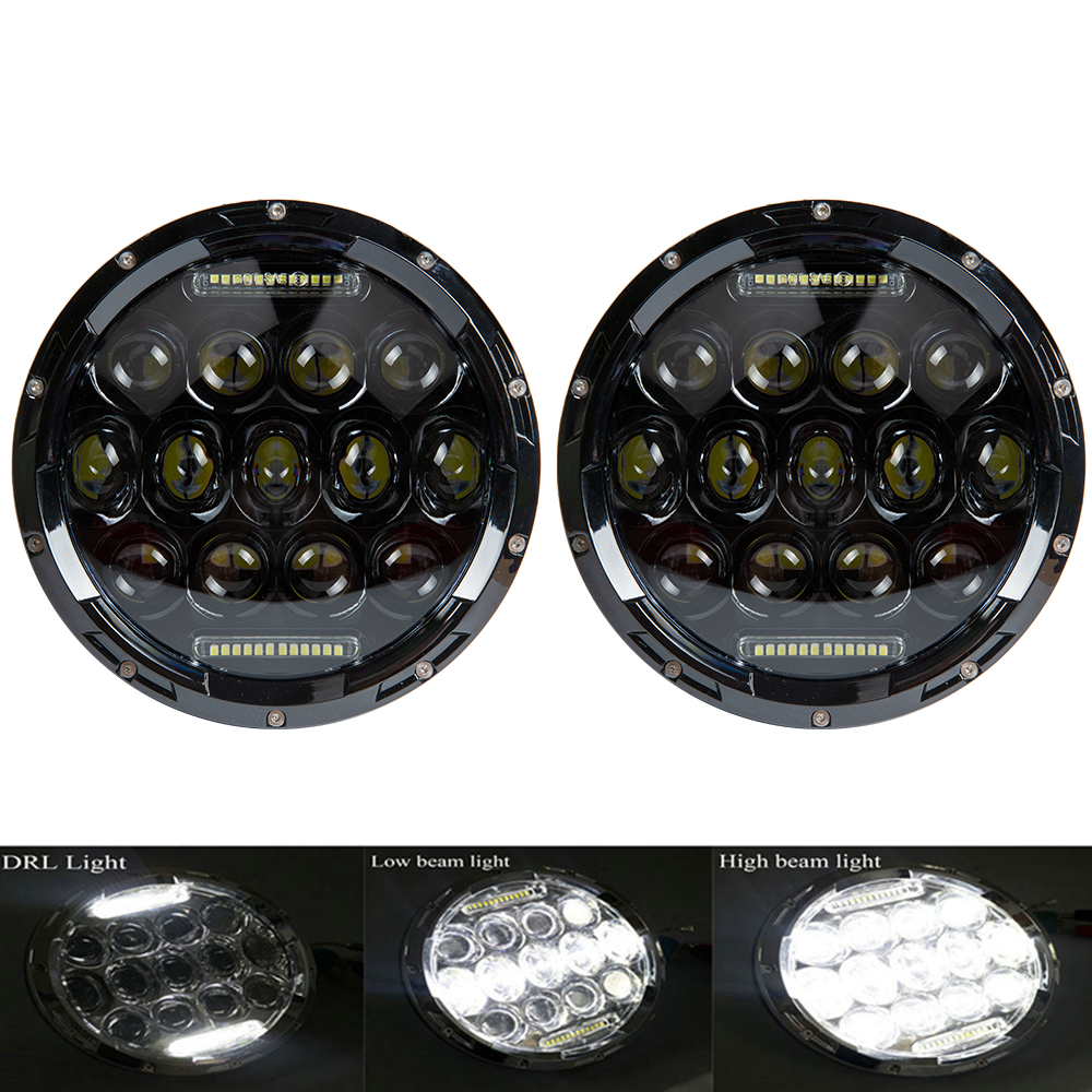 led headlight