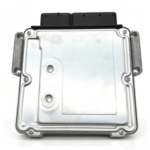 0281020664 Md1cc878 Nouvelle ECU ECM Originale Non cryptée Programmation Gratuite 4 HK1 (sans SCR AdBlue DPF) - Product Image 5
