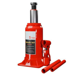 <span class=keywords><strong>Cric</strong></span> hydraulique gonflable de <span class=keywords><strong>bouteille</strong></span> d'air de voiture de la Chine ST603257 <span class=keywords><strong>20T</strong></span> - Product Image 2