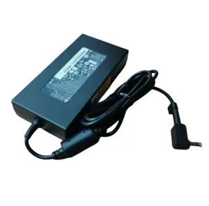 Оригинальное зарядное устройство 19 В, 6,92 А, 135 Вт, для ноутбука Acer ADP-135NB PA-1131-16 FNitro, адаптер переменного тока 5 AN515-42-R5ED 5,5*1,7 мм