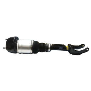 Ammortizzatore Sospensioni pneumatiche Dell'ammortizzatore per Mercedes W166 ML250 <span class=keywords><strong>ML</strong></span> 350 Molla Ad Aria sospensioni pneumatiche puntone 1663201313 1663201413 - Product Image 1