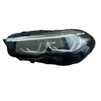 Nouveau phare LED 12V pour BMW Série 2 F44 228i/M235i Gran Coupé 2020-2022, sans modules, référence OE 9478459/9449597