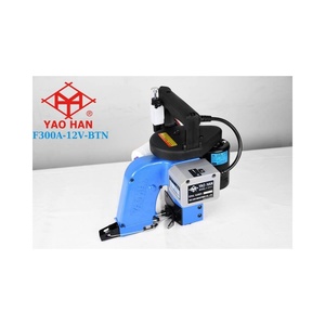 เครื่องเย็บกระสอบไร้สาย YAOHAN คุณภาพดีที่สุด แบตเตอรี่ลิเธียม 12V เครื่องเย็บด้ายเดี่ยว สำหรับกระสอบข้าวและอาหารสัตว์ - Product Image 1