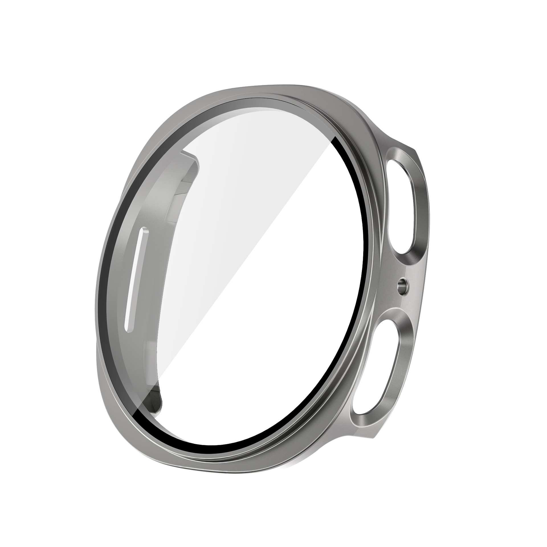 สีเทาไทเทเนียม