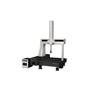 Máquina de Medición de Coordenadas de 5 Ejes Serie Crysta-Ex de Mitutoyo, Equipo de Medición de Precisión Hecho en Japón - Product Image 5