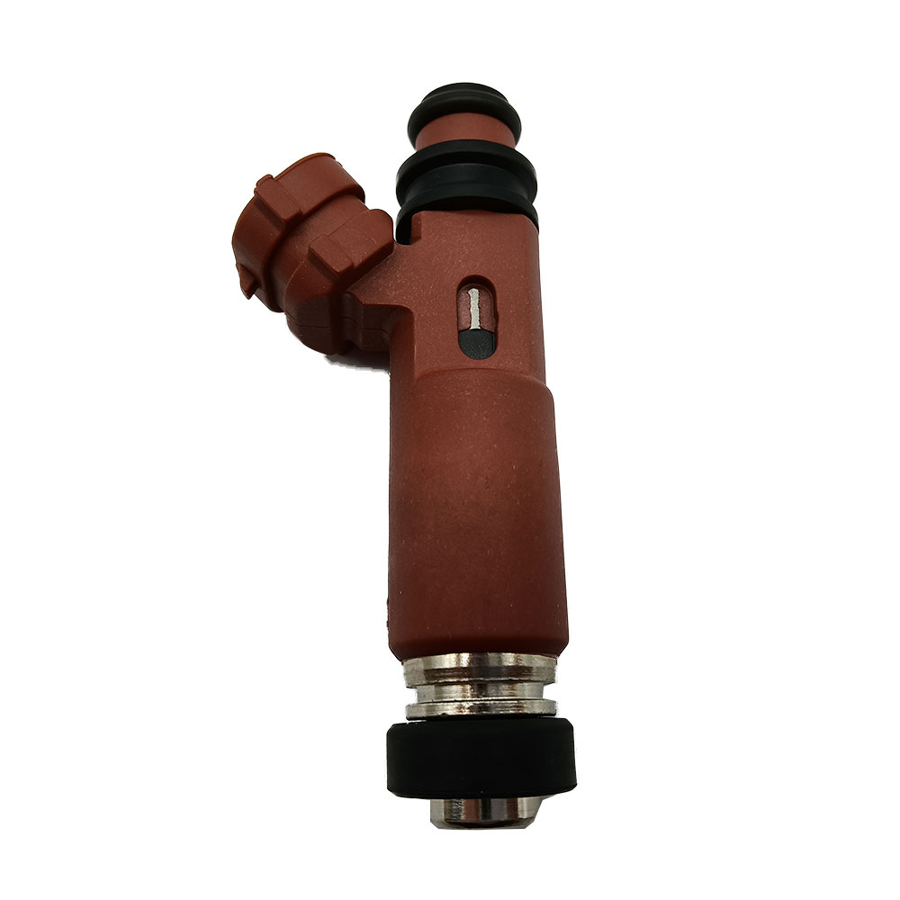 BP4W13250 Fuel Injector for Mazda Miata 1.8L L4 Inyector de combustible