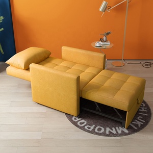 Fornitore della cina moderno stile europeo estrarre piccolo soggiorno pieghevole divano <span class=keywords><strong>singolo</strong></span> con <span class=keywords><strong>letto</strong></span> <span class=keywords><strong>per</strong></span> <span class=keywords><strong>dormire</strong></span> - Product Image 5