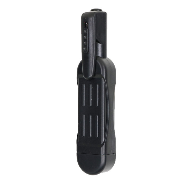 Mini Camera HD 1080P Wearable Body Small DV Camcorder Micro Camera Digital Mini DVR Pen Camera With Clip