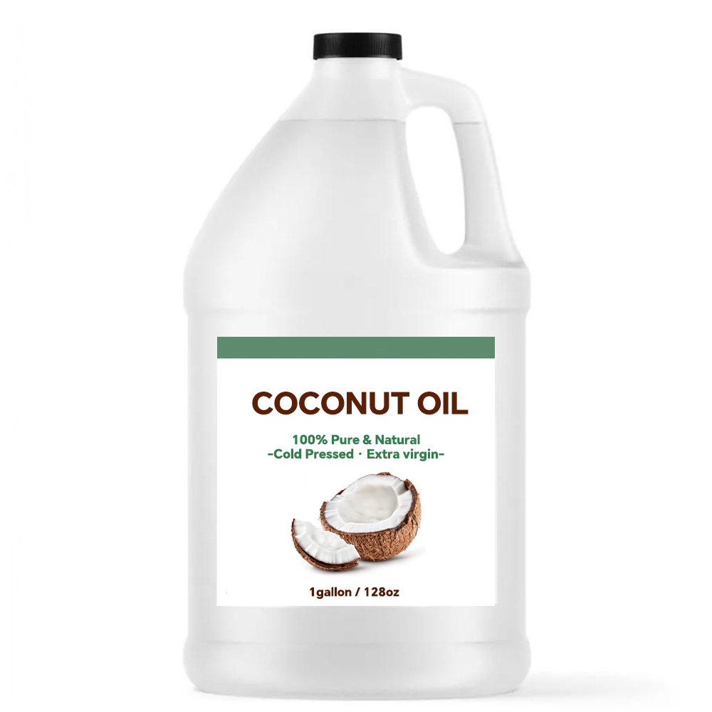 Coconut Oil