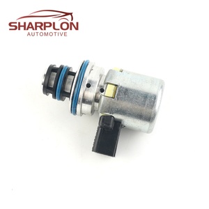 โซลินอยด์วาล์วเกียร์46RE 44RE 42RE 47RE 52118500-AB พร้อมสายไฟสำหรับรถจี๊ปดอดจ์ไครสเลอร์ - Product Image 4