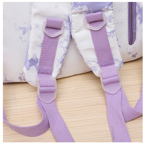 Cheap School <b>Bags</b> Kid Girls <b>Backpack</b> Tie Dye School <b>Bags</b> Bookbags Wholesale Cartoon School <b>Backpack</b> With <b>Lunch</b> <b>Bag</b> Kids <b>Backpack</b> - Product Image 6