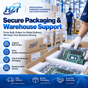 Carte mère industrielle PCE-5129G2-00A3 en gros, LGA1151, processeur Core de 6e/7e génération, DDR4 32 Go, triple affichage pour commandes en gros - Product Image 5