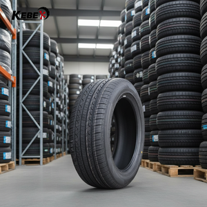 Neumáticos Nuevos para Automóvil al por Mayor, Joyroad, Centara, Kapsen, 175/65R14, 175/70R13, 195/70R13, <span class=keywords><strong>205</strong></span>/65R16, 13 y 14 Pulgadas, Neumáticos PCR Chinos en Venta - Product Image 5