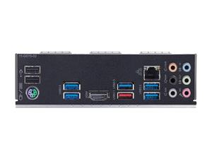 Carte mère <span class=keywords><strong>Gigabyte</strong></span> <span class=keywords><strong>Z390</strong></span> <span class=keywords><strong>GAMING</strong></span> X en bon état pour ordinateur de bureau LGA1151 8e/9e génération I7 I5 DDR4 128 Go PCIE3.0 HD-MI M.2 pour PC de jeu - Product Image 4