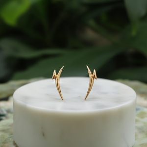 Aretes de Moda BE195-N11-0116WX-G - Product Image 3