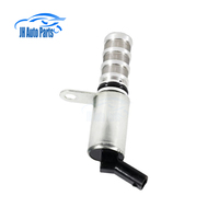 Válvula Solenoide del Actuador de Posición del Árbol de Levas OE 12707622 Reemplaza 12636524 Pieza de Repuesto para Sincronización VVT del Motor Garantía de 1 Año en China