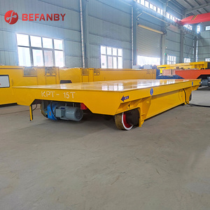 <span class=keywords><strong>Bogie</strong></span> Chuyển Hàng Công Nghiệp Chạy Điện Dành Cho Chuyển Hàng Nặng - Product Image 4