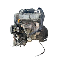 Assemblage de moteurs G4JP d'origine d'occasion pour Hyundai Sonata Tucson Kia Magentis Optima Sportage 2.0