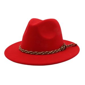 Sombrero de Sol de Estilo Étnico para Otoño e Invierno, Sombrero de Jazz Retro Colorido, Sombrero Fedora de Moda para Hombre y Mujer, Nuevo Sombrero para Exteriores - Product Image 1
