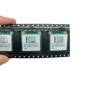 RTL8812AU Module Wifii intelligent BL-R8812AF1 1200M double fréquence + AC haute puissance, exécution fine - Product Image 2