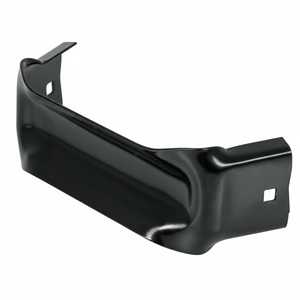 Paraurti con Telaio in Acciaio Calibro 6 (16 Gauge) per CAR-82 - Product Image 2