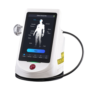 Draagbare Klasse Iii Plastic Fysiotherapie <span class=keywords><strong>Laser</strong></span> Fysiotherapie En Revalidatieapparatuur Met Duurzaam Ontwerp Voor Thuisgebruik - Product Image 2