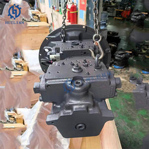 Гидравлический насос для Komatzu PC30 <span class=keywords><strong>PC60</strong></span> PC130 PC160 PC200 PC240 PC360 PC450 PC850 PC850 PC1250 PC2000 PC3000 главный насос для экскаватора - Product Image 5