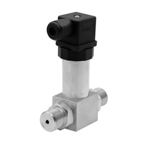 4-20mA ที่แตกต่างกัน/ฮาร์ท316L สแตนเลสระดับ0.2% IP65เหมาะสำหรับ HVAC - Product Image 6