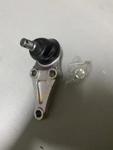 MR508130 4110A073 MR496799ชิ้นส่วนรถยนต์ลูกหมากด้านซ้ายขวาลูกหมากสำหรับ <span class=keywords><strong>Galant</strong></span> III L200 Pajero - Product Image 2