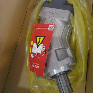 ปั๊มไฮดรอลิก A17FO045/10NLWK0E81-0 R902162392 สำหรับปั๊ม ITruck มีสินค้าในสต็อก - Product Image 4