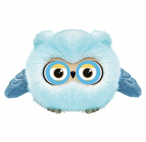 Jouets IA ChatGPT personnalisés, ours en peluche super doux, coussin confortable, modèle de pouf, rembourrage en coton PP, poupée de compagnie pour l'autisme - Product Image 3