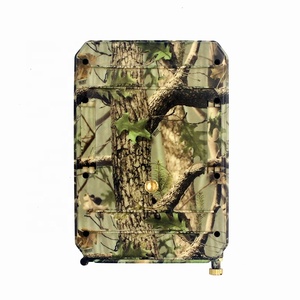PR300A Caméra de chasse extérieure étanche bon marché Caméra de piste de jeu sauvage thermique de nuit 46pcs 940nm IR Pièges <span class=keywords><strong>photo</strong></span> pour la sécurité - Product Image 3