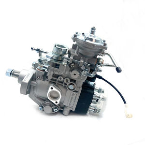 Pompes à injection diesel VE Ensemble de pompe d'injecteur de carburant 104640-3352 VE4/10F2100RNP430 pour moteur diesel - Product Image 4